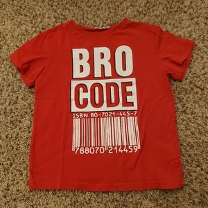 ❤ 5 for $15 ** Boys t-shirt